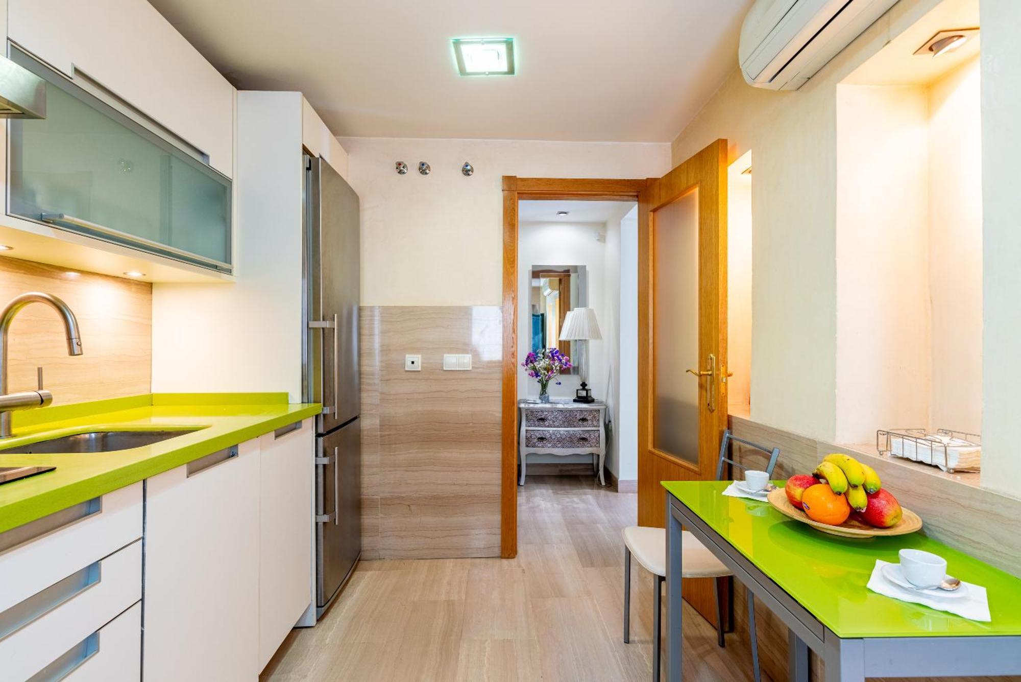 Pyl Apartamento Centro Junto Catedral Sevilla Exterior foto